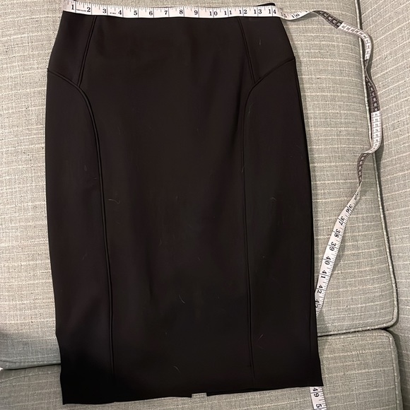 Express skirt - Picture 6 of 7